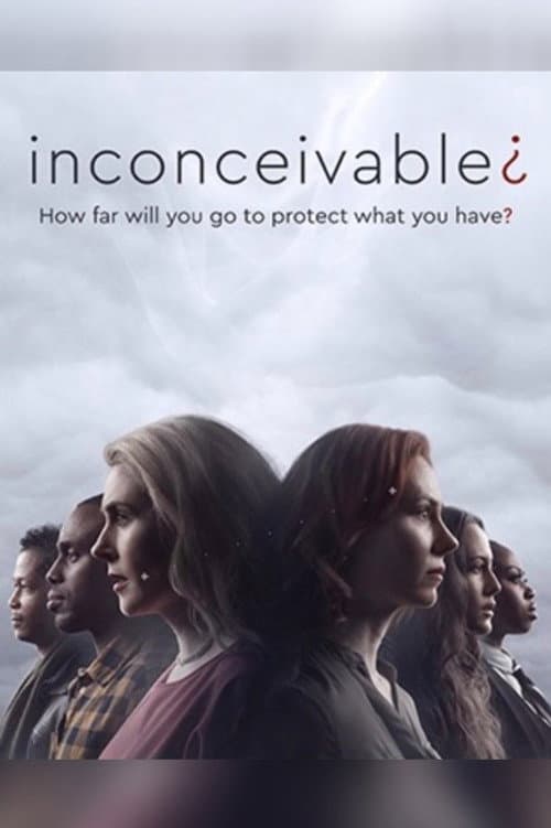 Poster for Inconceivable