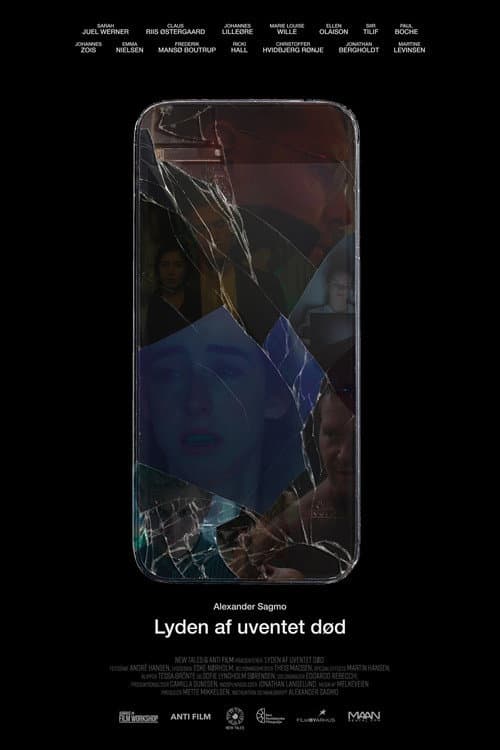 Poster for The Sound of Unexpected Death