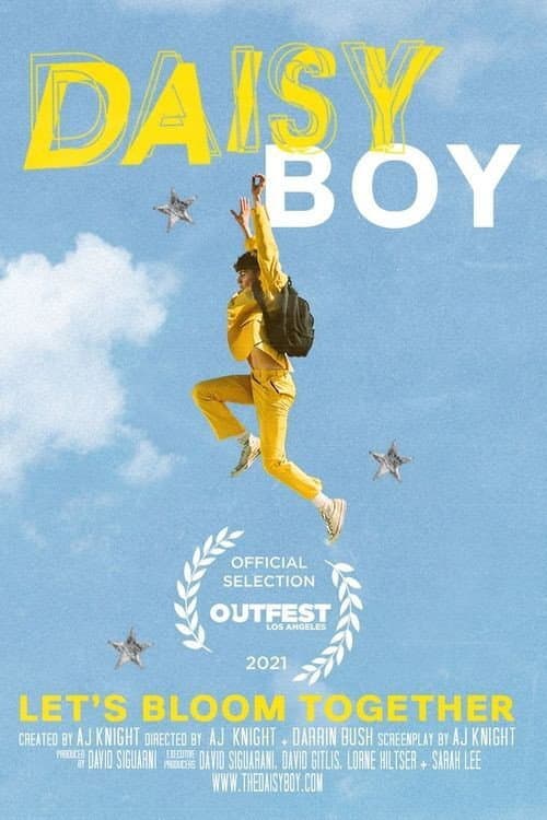 Poster for Daisy Boy