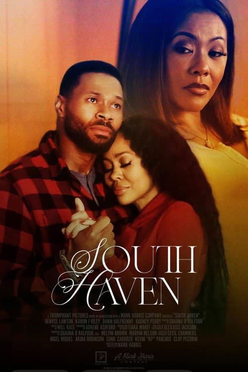 Poster for South Haven