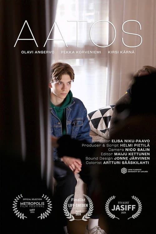 Poster for AATOS
