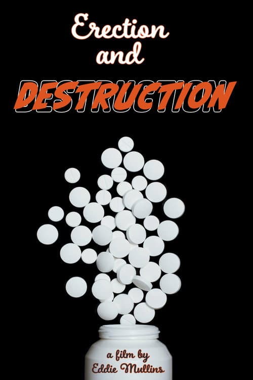 Poster for Erection and Destruction