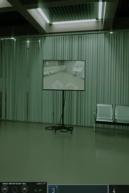 Poster for Detach
