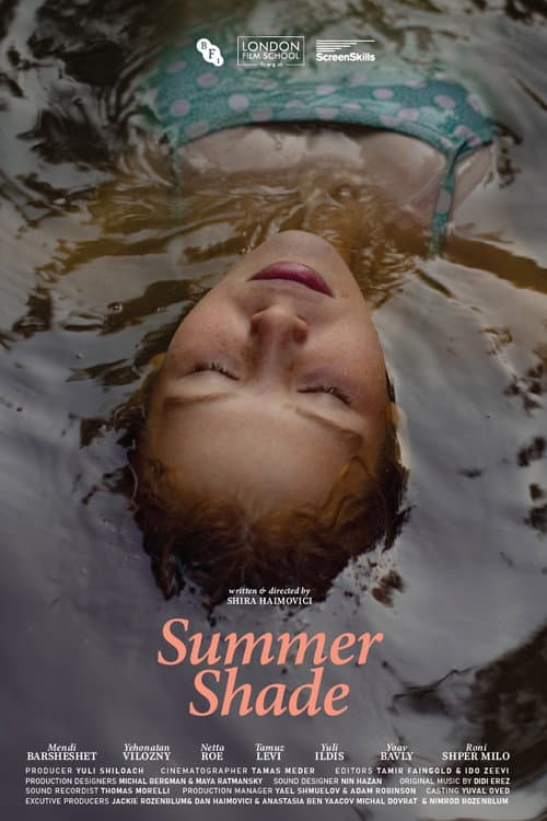 Poster for Summer Shade