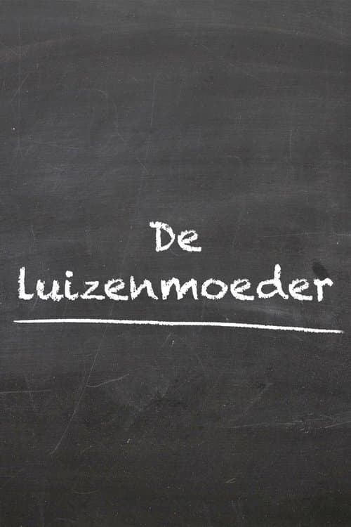 Poster for De Luizenmoeder