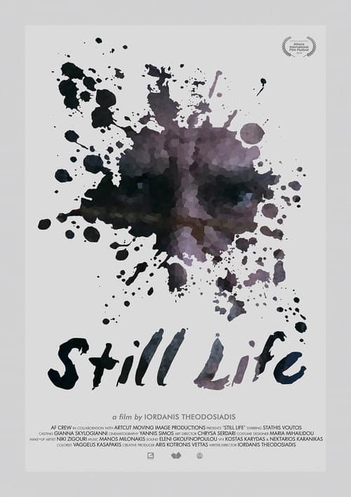 Poster for Still Life