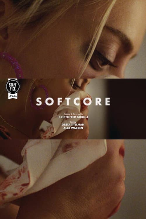 Poster for Softcore