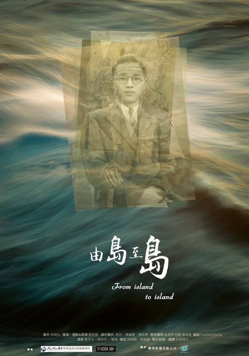Poster for From Island to Island