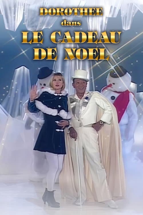 Poster for Le Cadeau de Noël
