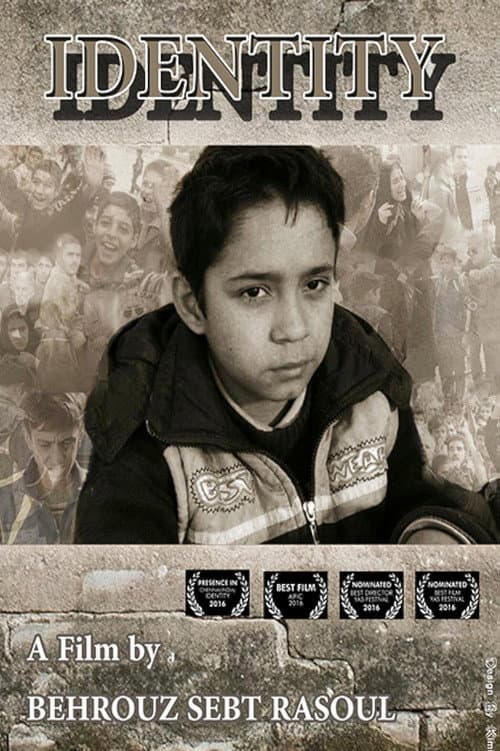 Poster for Identity