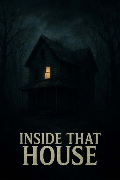 Poster for Inside That House