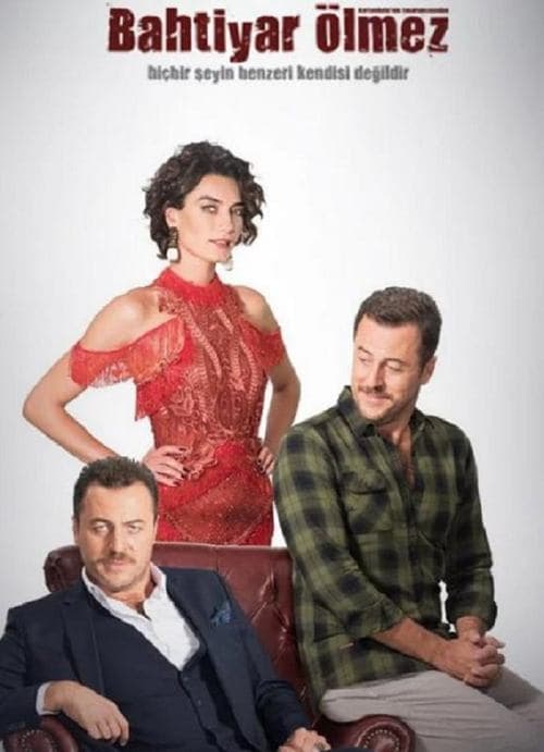 Poster for Bahtiyar Olmez