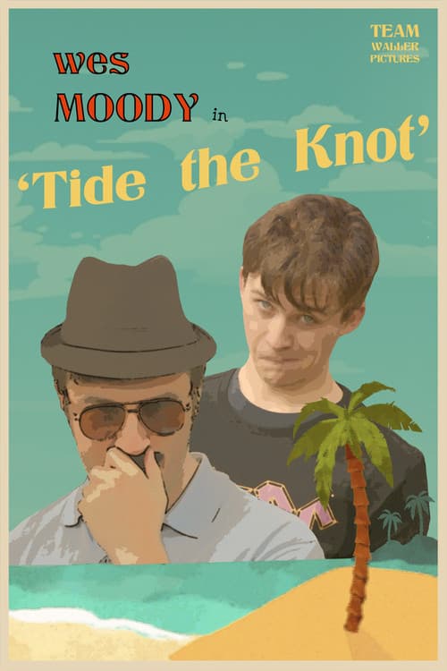 Poster for Tide the Knot