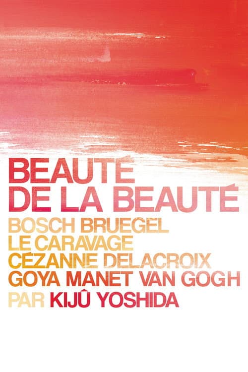 Poster for Beauty of Beauty