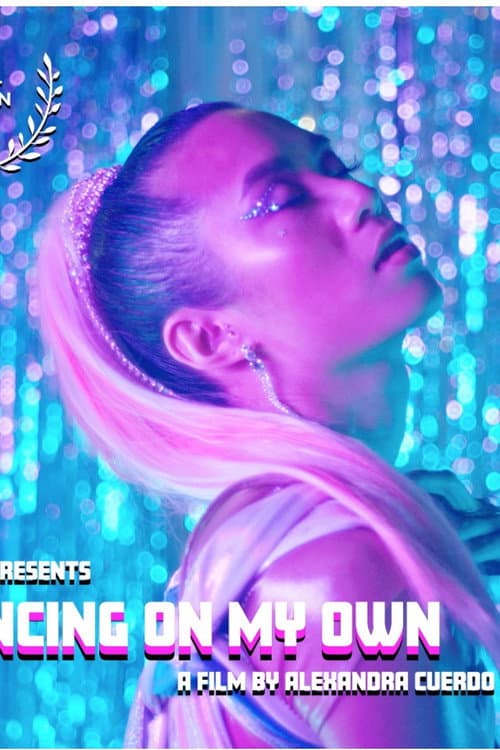 Poster for Dancing On My Own