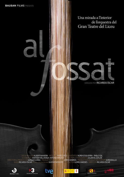 Poster for Al fossat