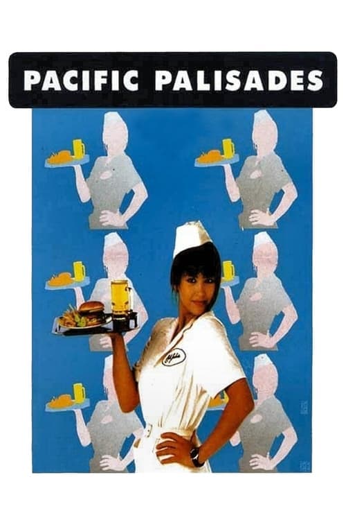Poster for Pacific Palisades