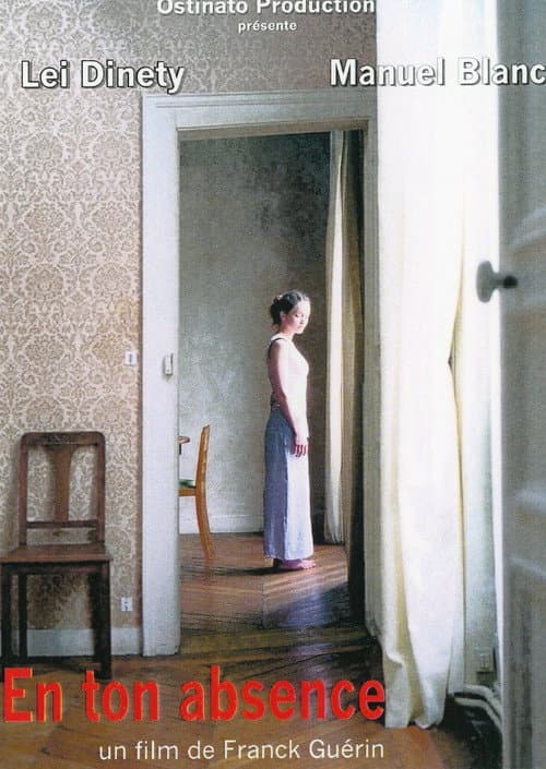 Poster for En ton absence