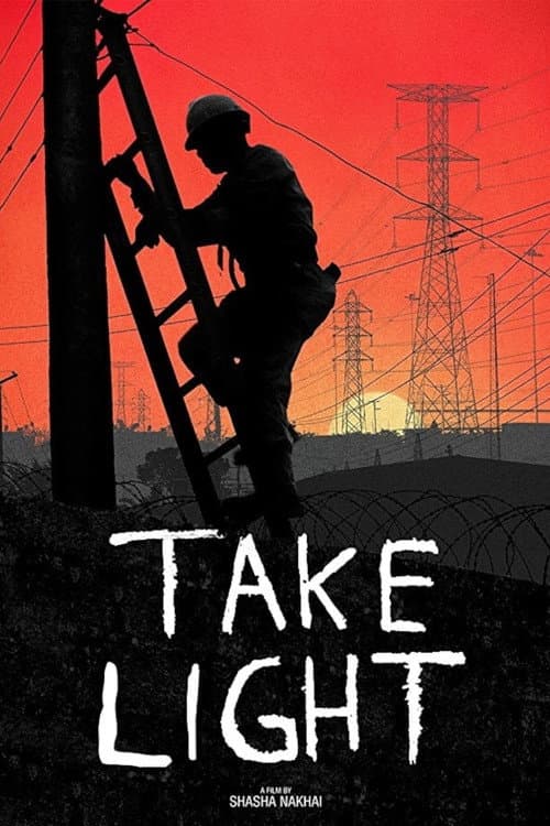 Poster for Take Light