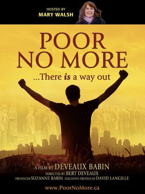 Poster for Poor No More
