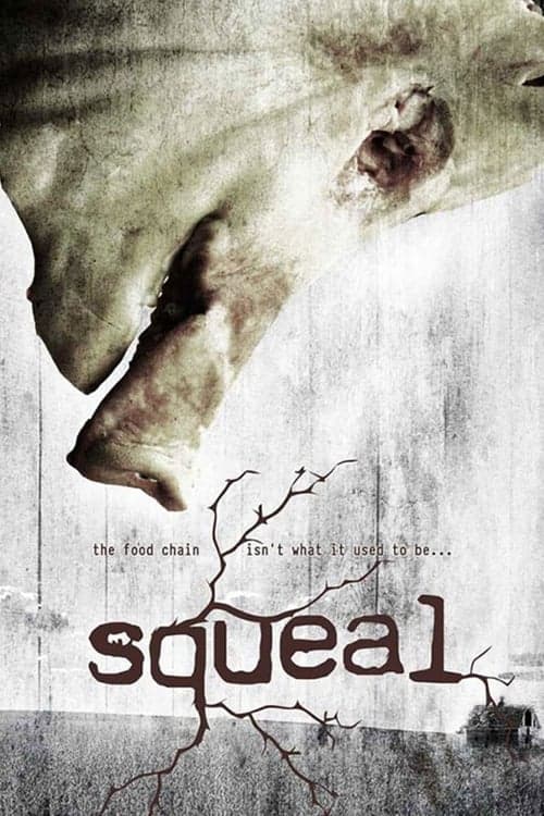 Poster for Squeal