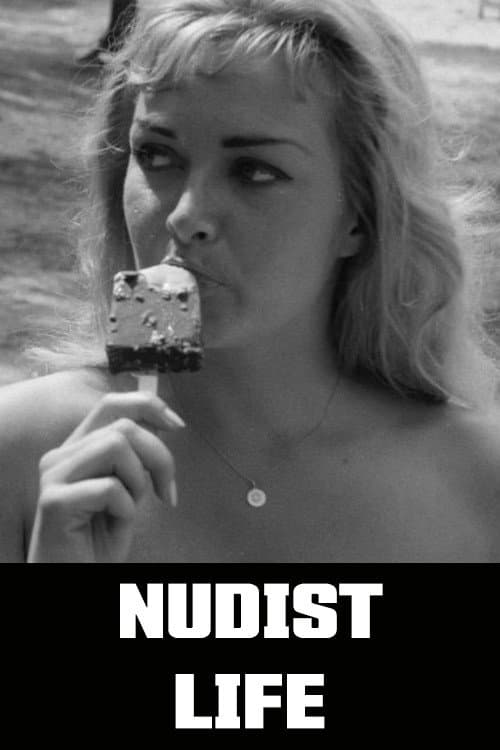 Poster for Nudist Life