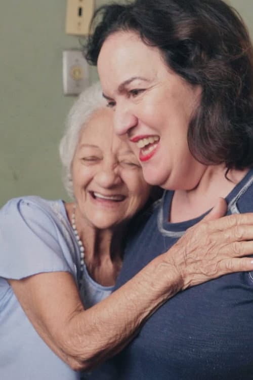 Постер до фільму «My Two Moms (A Story of Separation)»