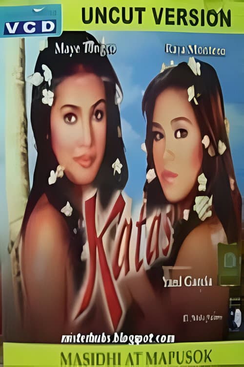 Poster for Katas