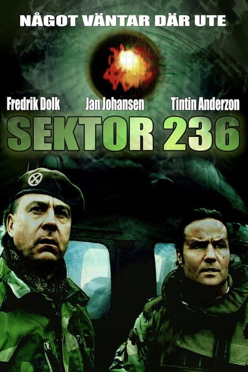 Poster for Sector 236