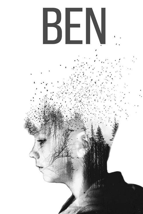 Poster for Ben