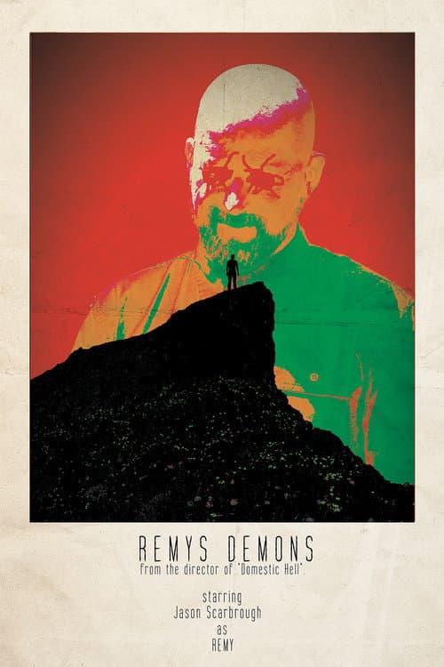 Poster for Remy's Demons