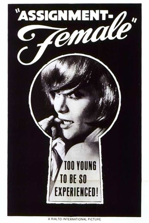 Poster for Assignment: Female