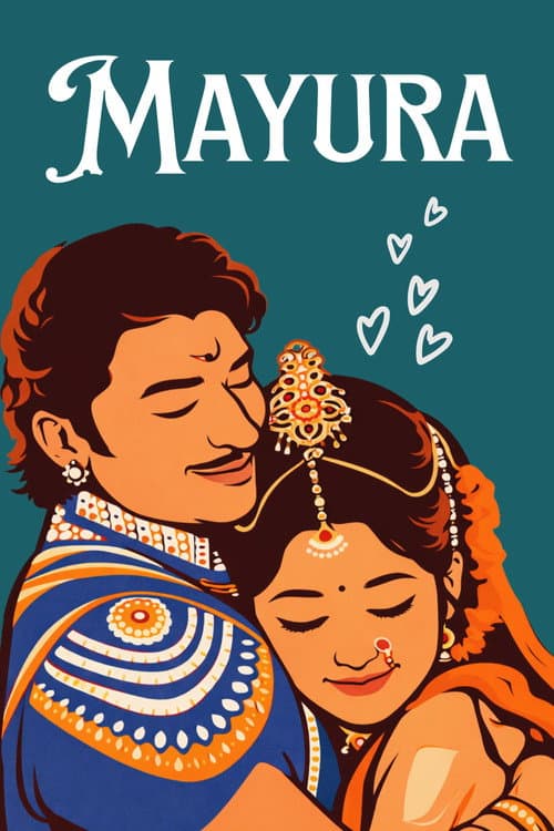 Poster for Mayura