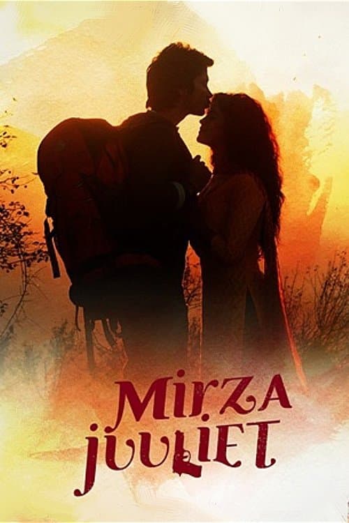 Poster for Mirza Juuliet