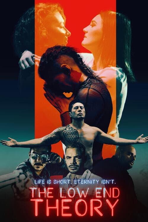 Poster for The Sweetest Kill