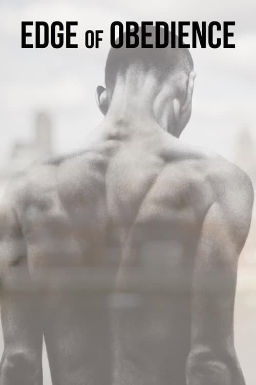 Poster for Edge of Obedience