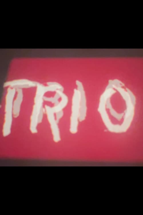 Poster for Trio