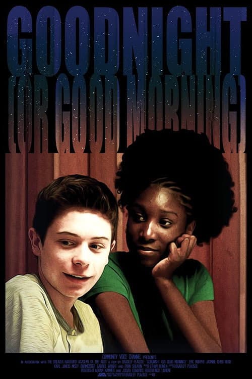 Poster for Goodnight (Or Good Morning)