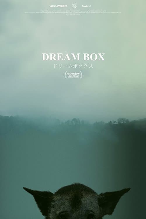 Poster for Dream Box