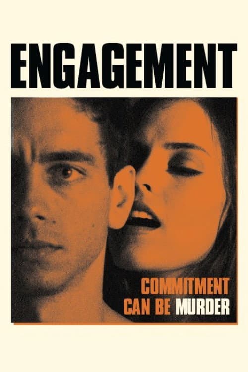 Poster for Engagement