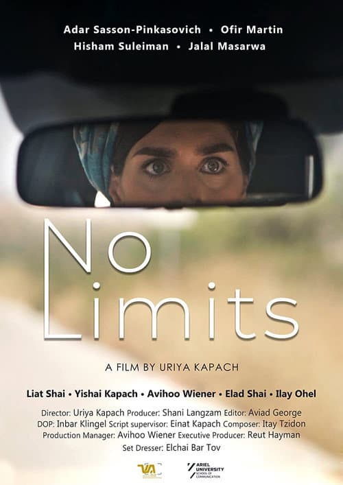 Poster for No Limits
