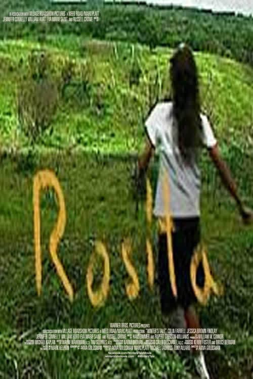 Poster for Rosita