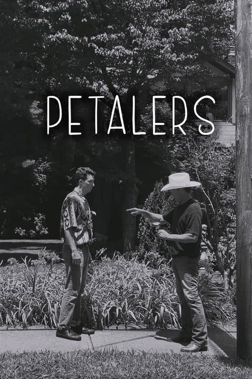 Poster for Petalers