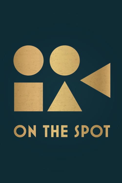Poster for On the Spot
