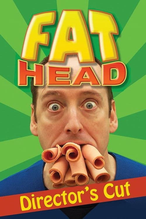 Poster for Fat Head