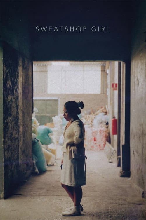 Poster for Sweatshop Girl