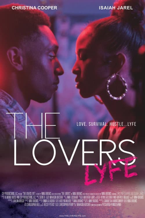 Poster for The Lovers Lyfe