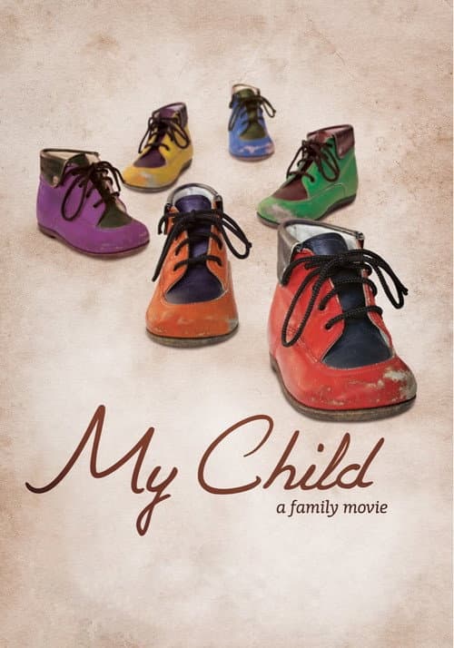 Poster for My Child