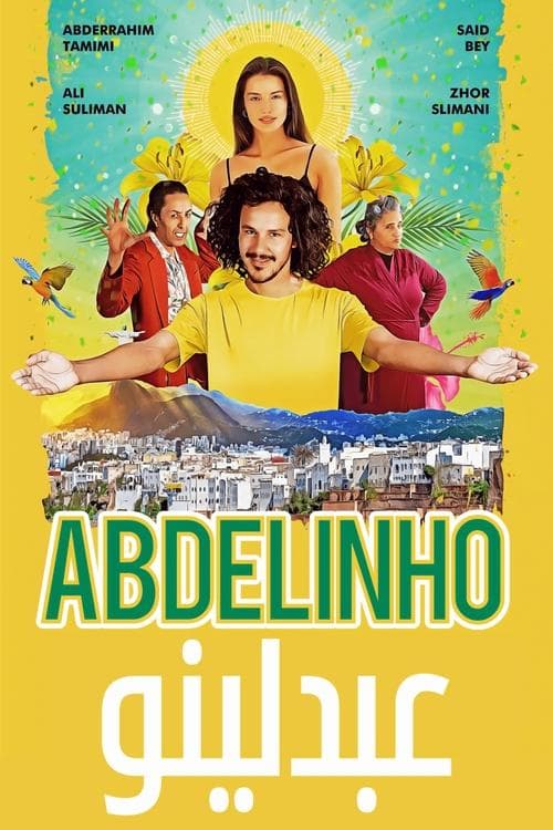Poster for Abdelinho