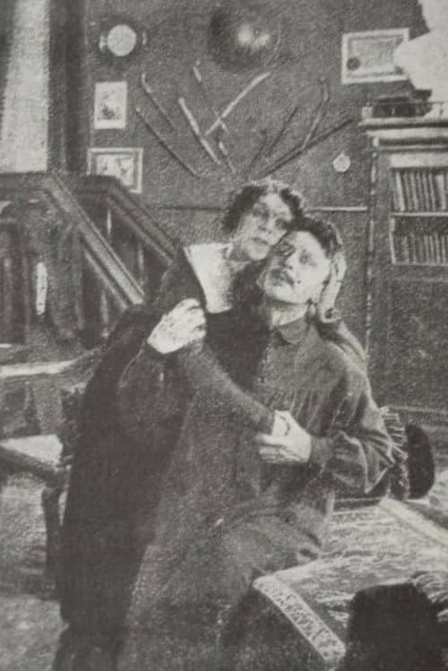 Poster for The Web of Silk